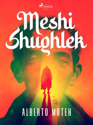 cover image of Meshi Shughlek